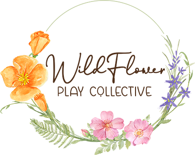 Home - WildFlower Play Collective